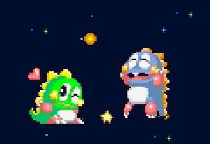 Puzzle Bobble em Jogos na Internet