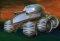 Tank Ball