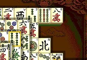 Shanghai Dynasty - Jogo Grátis Online