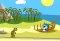 Tony the Turtle - Island