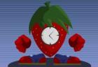 Clock Maxportal Dancing