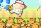 Sheep Color Balls