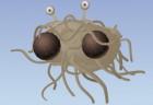 Flying Spaghetti Monster