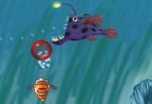 Bubblefish Bob
