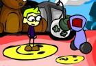 End of Nightmares