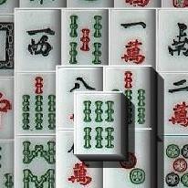 enable sing Envision MAHJONGG 3D free online game on Miniplay.com