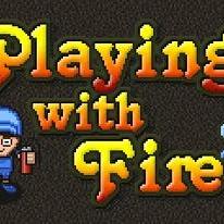 Playing with Fire 2