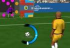 Soccer Shocker