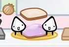 Sandwich Cooking Game