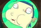 Stressed Eric