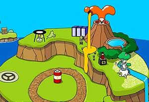 GROW ISLAND free online game on Miniplay