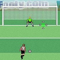 PENALTY FEVER free online game on