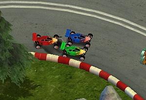 RC Rally Reloaded on Miniplay.com