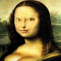 Mona Make-Over