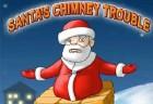 Santa's Chimney Trouble
