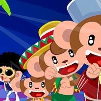 JUNGLE JIGGY jogo online gratuito em