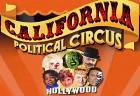 California Political Circus