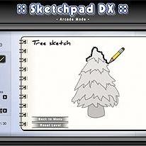 Sketchpad DX