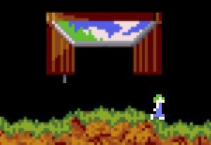 Play Lemmings SNES Online