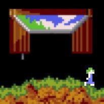 Lemmings (SMS) - online game