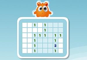 Minesweeper Challenge - Jogo Gratuito Online